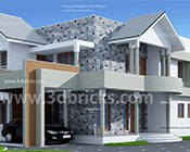 cladding for home